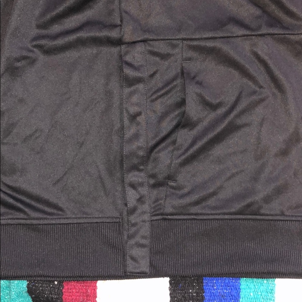 Adidas zip up - Picture 9 of 11
